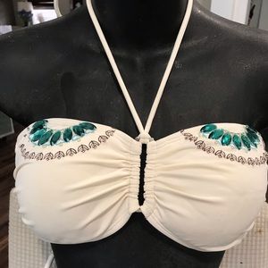 Frederick’s of Hollywood Bikini Top